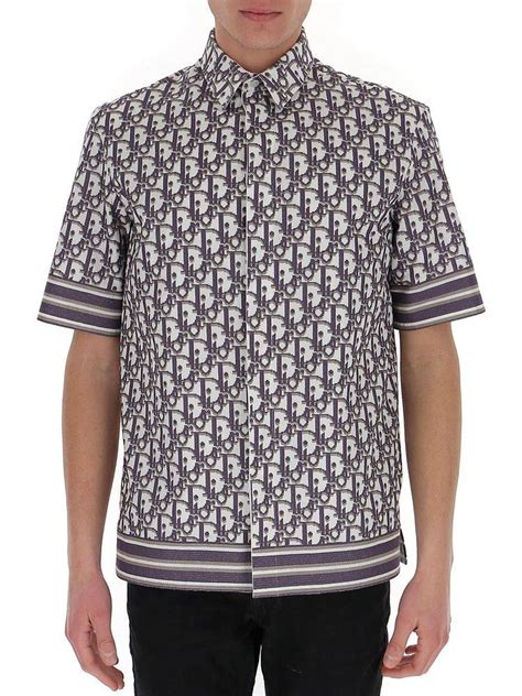 dior shirts for men